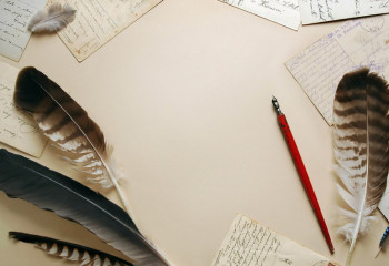 Қ. Абдуллин жазбаларындағы авторлық көзқарас