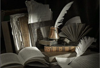 Қ.Абдуллинның «Кедей еркі» газетіндегі редакторлық қолтаңбасы