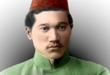 Міржақып Дулатұлының күрескерлік жолы