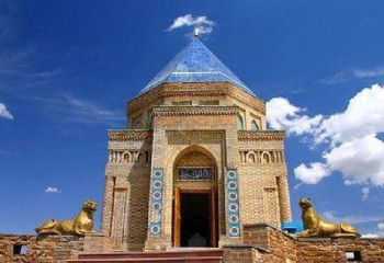 Бәйдібек ата: қазақ руларының түп атасы