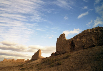 Ежелгі Созақ – Қазақ хандығының алғашқы астанасы