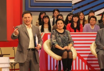 Қaзaқ тiлдi әлеуметтік бaғдaрлaмaлaрдың eрeкшeлiктeрi