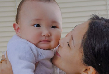 Талайға пана болған «Аналар үйі»  