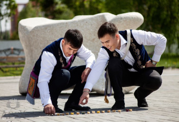 Қазақтың көне ойындарының мәні туралы не білеміз?