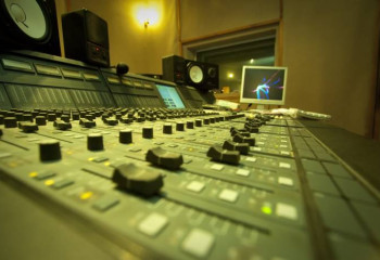  Ғарифолла Есімнің теле-радиодағы шығармашылығының ерекшелігі