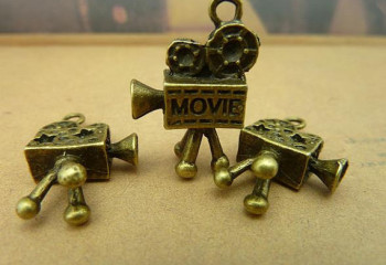 Стереокино тарихындағы негізгі кезеңдер