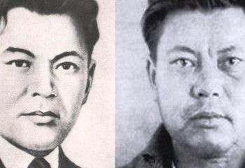 Т.Бейісқұловтың Б.Майлиннің публицистік шығармашылығын зерттеуі