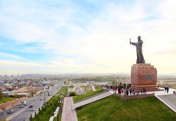 Шырайлы Шымкент туралы қызықты 20 дерек