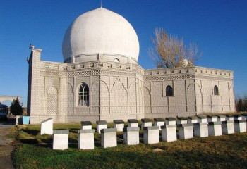 Қарабура Қарахан мемлекетінің ханы болған ба?