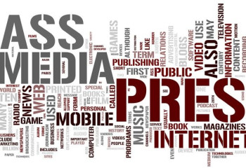 Қазақстандық БАҚ-тағы жарнама көрінісі