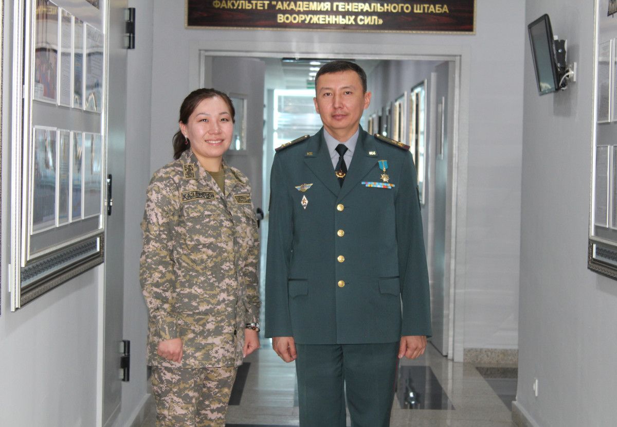  Автор фото: Мөлдір Дарханбаева 