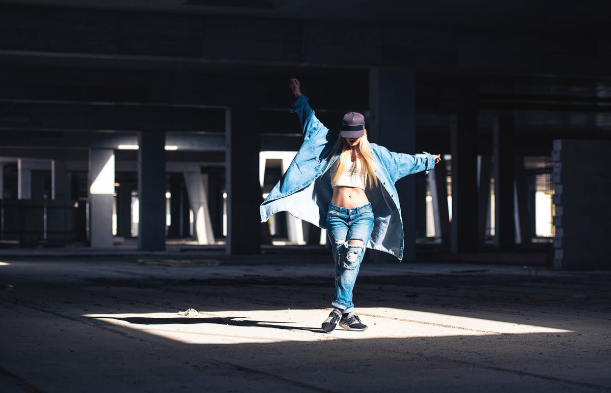  Автор видео: Арман Мухатов 