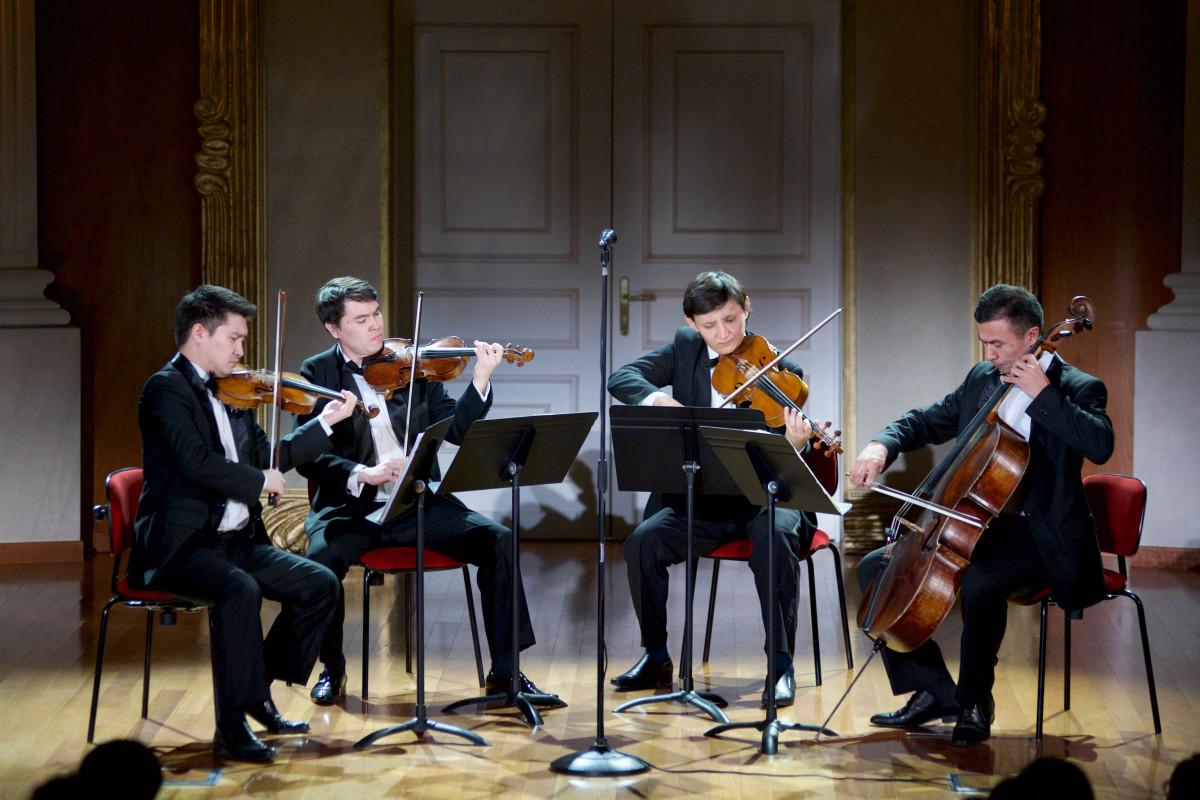  www.kazakhquartet.kz сайтынан алынды 