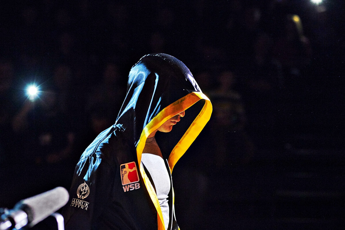  Нұрбек Әлманбет  