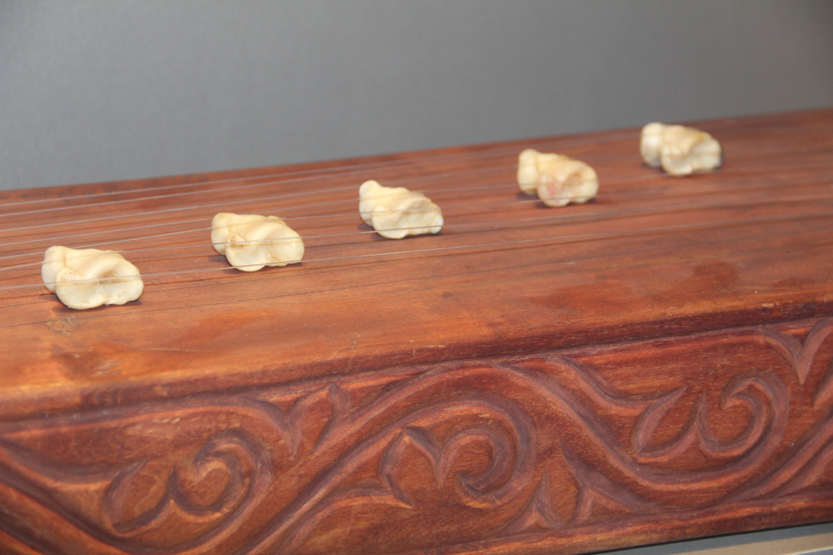  Бақытгүл Абайқызы 