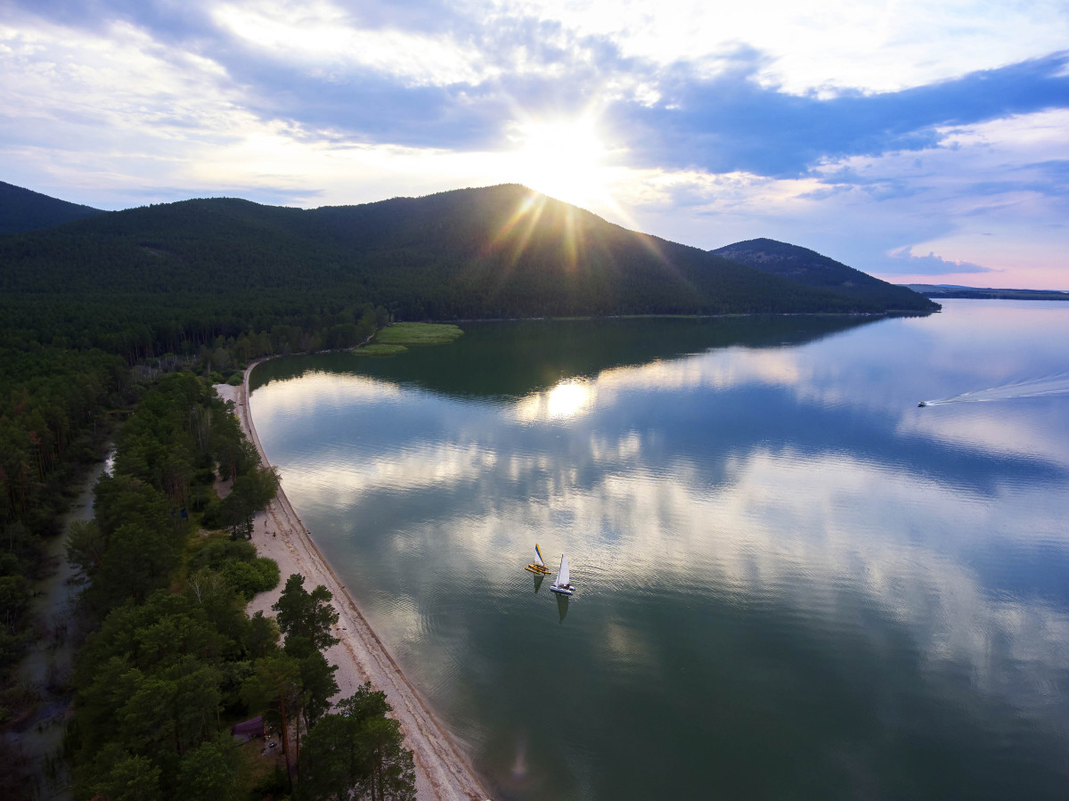  Фото и данные предоставлены Управлением предпринимательства и туризма Северо-Казахстанской области.  