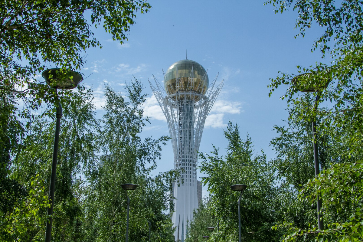  Нұрбек Әлманбетов, Абзал Қалиев 