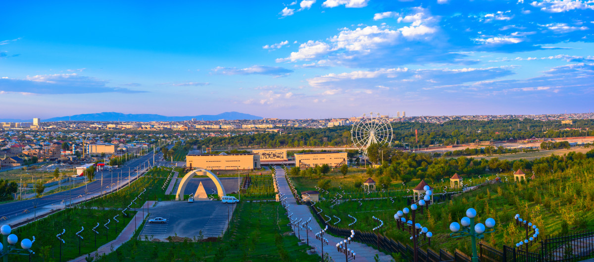  Фотосуреттер Мақсат Шағырбаевтың жеке фотомұрағатынан алынды 