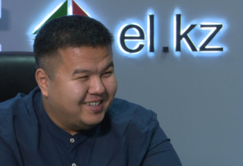 Шыңғыс Мұханов: Қазақстандағы мейрамханаларда қызмет көрсету мәдениеті төмен