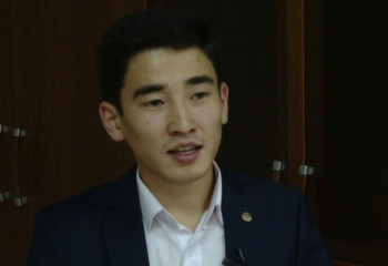 Арман Тосқанбаев