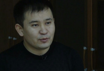 Марат Саршаев