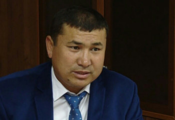 Ғалым Арыстанбаев