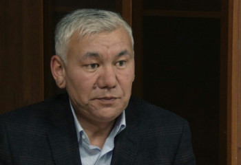 Дәурен Алтаев