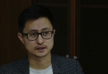 Диас Тастанбеков