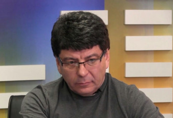 Бауыржан Ибрагимовпен сұхбат