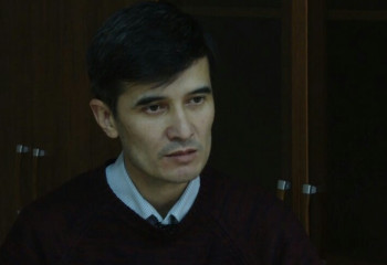 Ерлан Бақтыгерей