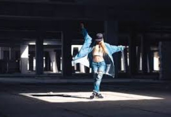 Как танцевать 