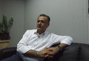 Ахмет Аляз: Түбі бір түркі жұртының ауызбірлігі жарасып тұр