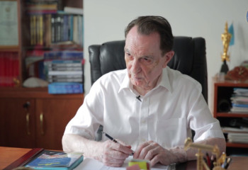 Нәдір Нәдіров: Қазақстанға керегі – достық