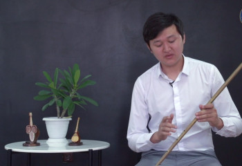 Сыбызғы музыкалық аспабын таныстыру