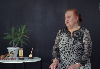 Мерьием Бекирова: Жастарымды жаңылдырма, Жаратқан!