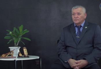 Рүстем Бақтыбаев: Бірлігіміз жарасқан