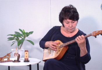 «Желдірме» күйі (шертер)