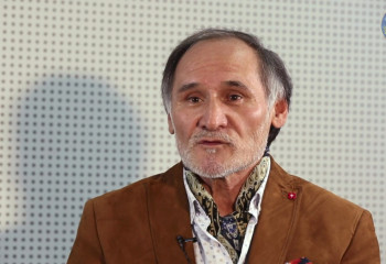 Ахмет АХАТ: Қазақ пен ұйғыр татулығы жарасқан елміз