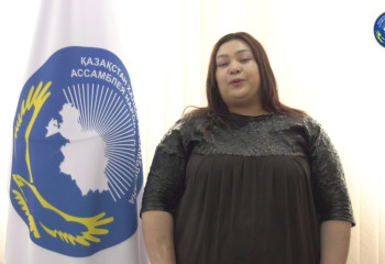 Наргизам Махмудова