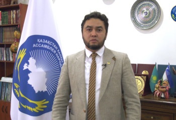 Шерзод Пулатов