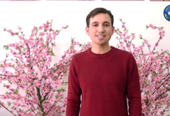 Сардор Юлдашев