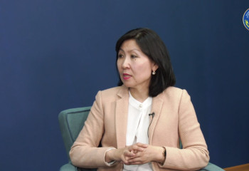 Қазақстан халқы Ассамблеясының Ғылыми-сарапшылық кеңесіне – 10 жыл!