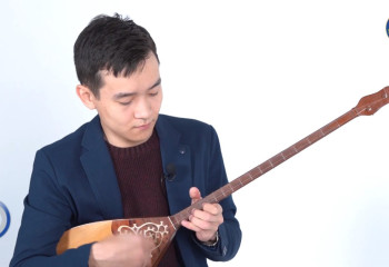 «Адай» күйі (Домбыра)