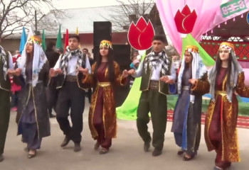 Иса АХМЕДОВ - 