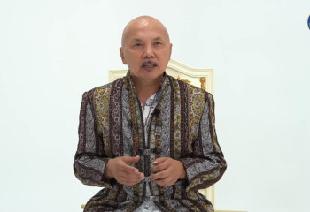 «Тұлпар шабыты» Шаңқобыз