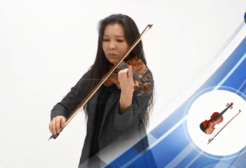 Жюль Массне «Meditation» (Скрипка)