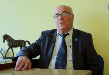 Абу-Касим Хажалиев об операции «Чечевица», Рамзане Кадырове, чеченском характере и о том, как помнить добро