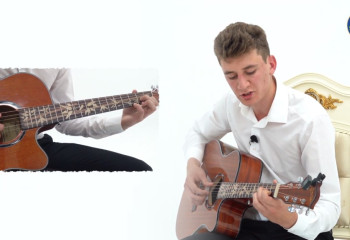 «Secret Garden» Гитара