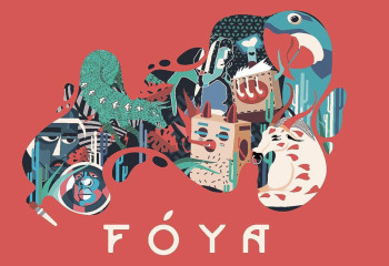 Искусство молодых и смелых