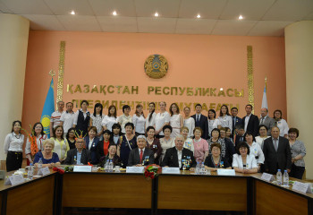 Общее дело — общие даты